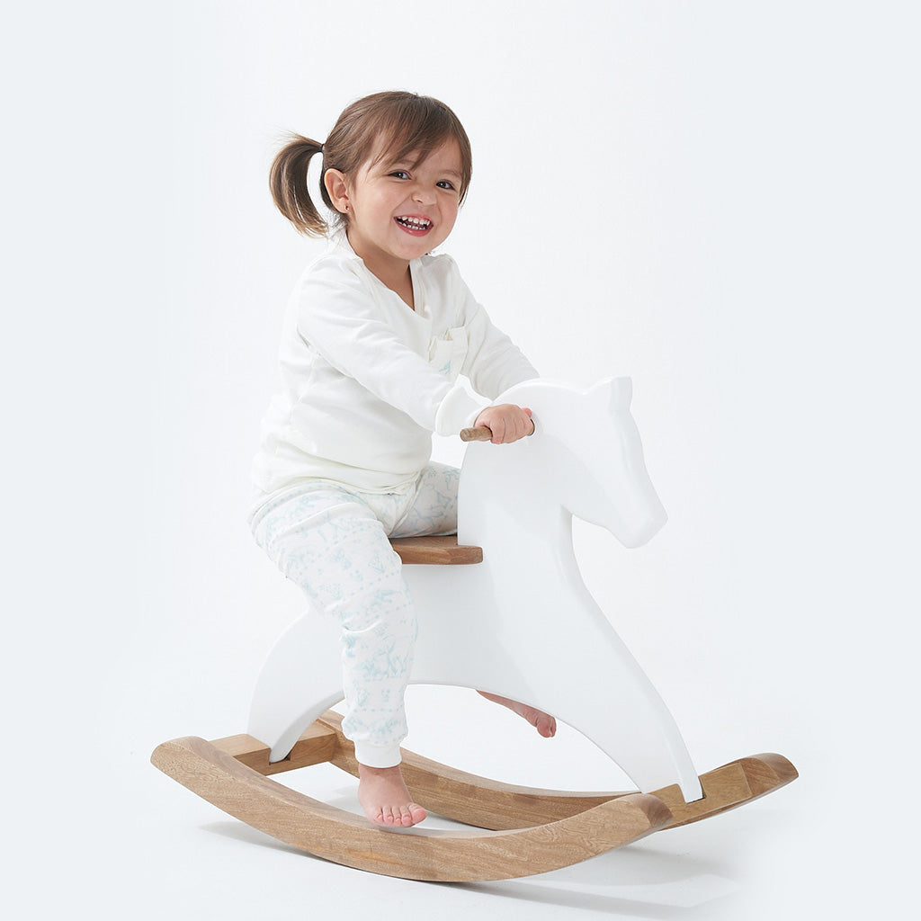 Pijama 2 Piezas Azul con Bolero